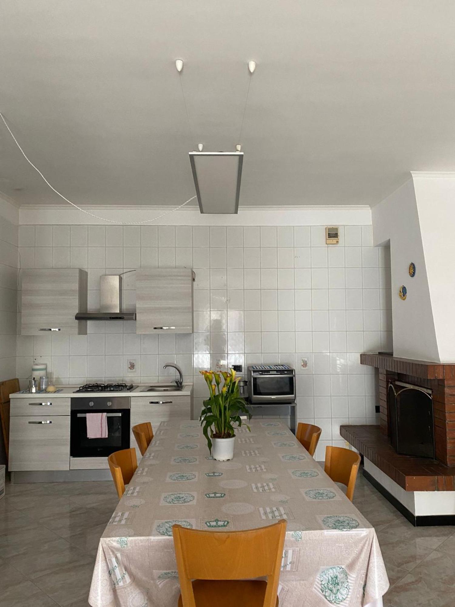 Karmy'S Home Бари Экстерьер фото
