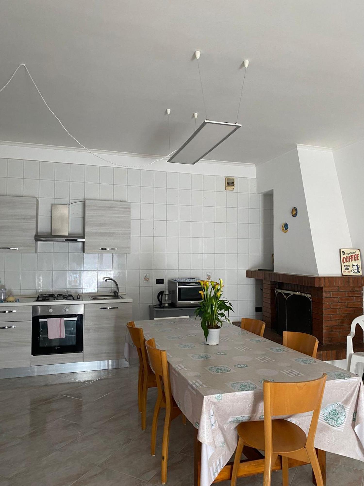Karmy'S Home Бари Экстерьер фото