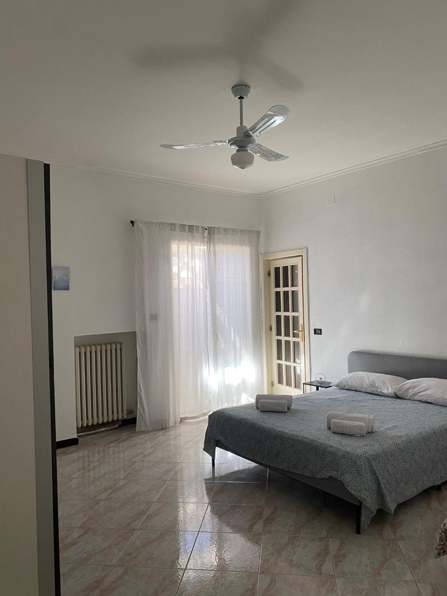 Karmy'S Home Бари Экстерьер фото